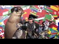 Ice Age 4 Continental Drift Master Of The Seas One Line Multilanguage
