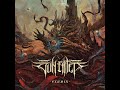 Sun Eater 2022 Vermin Deathcore Technical Brutal Death DR11