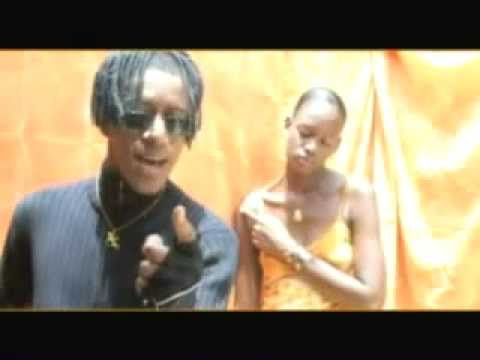 Patrick Andrey - Ovwa Cherie