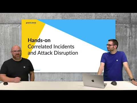Empower Your SOC: Microsoft Defender Unified Portal in Action