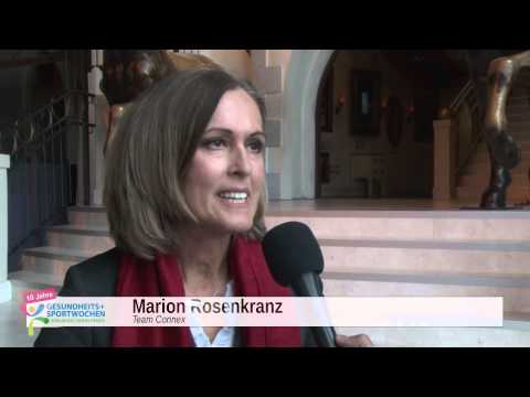 Peter Schilling im Interview mit Volker Siegle