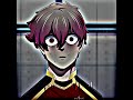 Isagi Title Demon King ️ Bluelock Rin Bluelockedit Sae Anime Edit Bluelockanime Isagi
