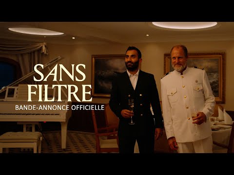 SANS FILTRE | Bande-annonce officielle