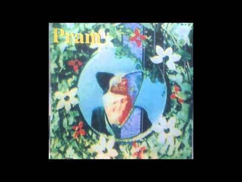 PRAM - Loose Threads (Drop Stitch)