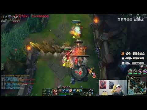 🔴 Sally Draven vs Vayne (2000 LP Jungle) - Sally Draven Guide