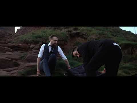 Atlas : Empire - Our Hands Part The Waves