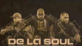 View - De La Soul