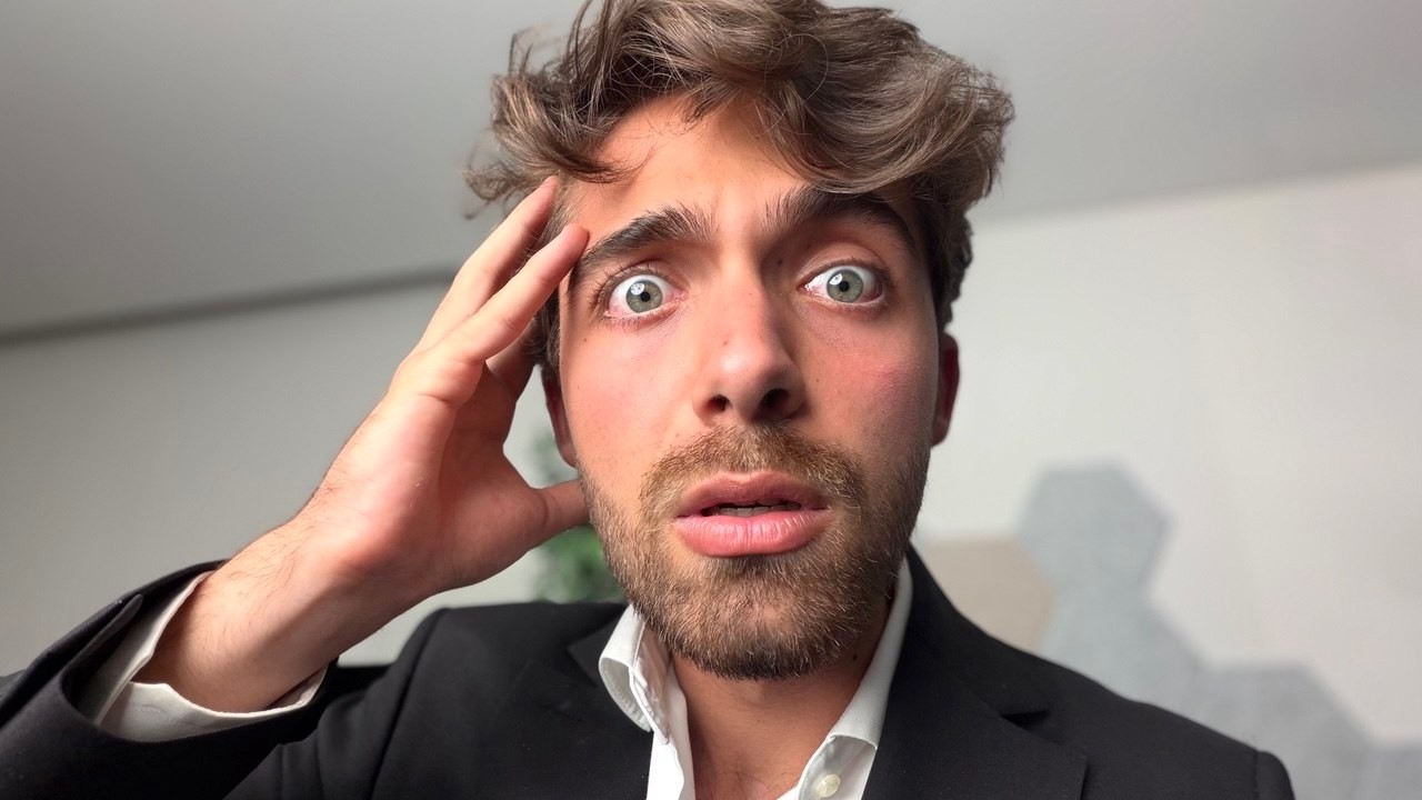 BITCOIN: EXTREME WARNING!!!!