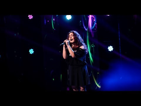 Francesca Tuzzolino – Someone like you [X Factor] Video