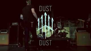 Wolves At The Gate - Dust To Dust [Legendado] [Live]