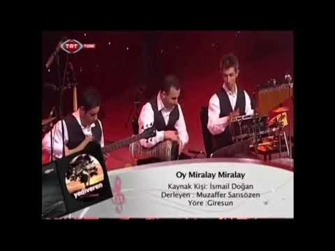 İbrahim Can - Oy Miralay Miralay