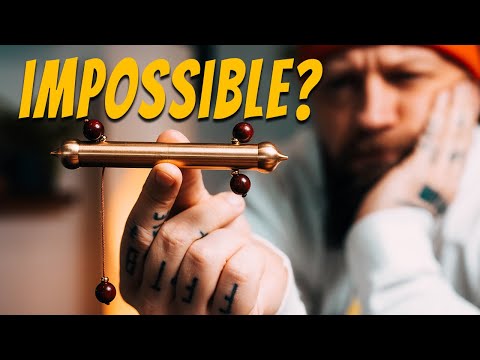 This Strange Gadget Has FOOLED People For 300 Years!!