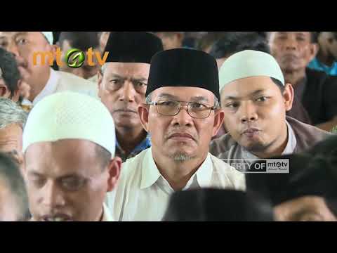 Jihad Pagi MTATV Solo 14-04-2019 - Susah Mendidik Anak