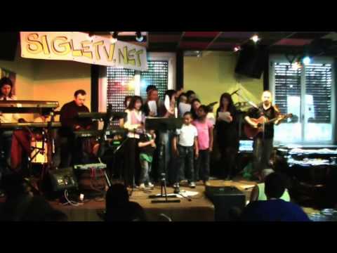 Le Mele Verdi - Spazio 12 - HD (1280x720)