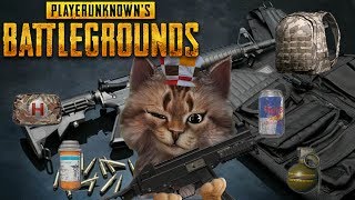 ライブ【PUBG】宮古島から帰ってきたの巻（久しぶりのPUBG)
