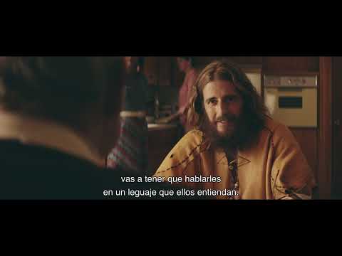 La Revolución de Jesús l Tráiler Oficial