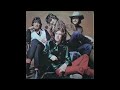 Traffic - Means To An End