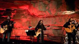 Blue Sky Riders, I'm Lucky Like That