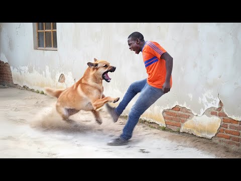 People Who Messed With the Wrong Guard Dogs
