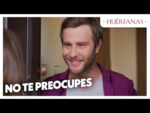 Toprak se puso feliz - Huérfanas Las Escenas