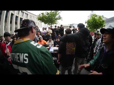 BNJ KOTO vs. PATAGONIA JP vs. ENE ARIEZ: Octavos - Liga Inmortal Apertura 2024 | Fecha 32