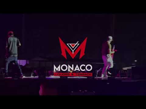 Anuel AA x Rochy Rd x Dj Adoni x Lil Naay x Donaty & Yailin [CONCIERTO REPUBLICA DOMINICANA] 2025