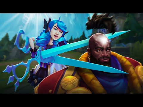 TESTING THE FULL AP GWEN SETUP