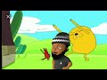 BLACK THOUGHT THE ROOTS ADRENALINE Freestyle Fuzzybeard