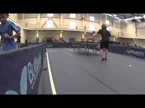 2015 Aurora Cup Tournament U800