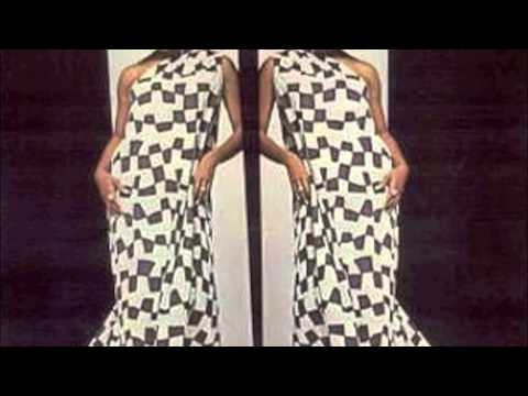 Dionne Warwick - Walk the Way You Talk