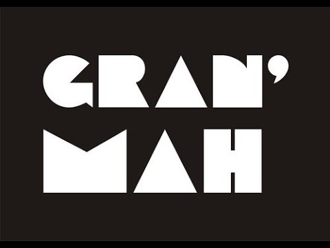 GranMah Live at CCFM - DVD (Full Concert)