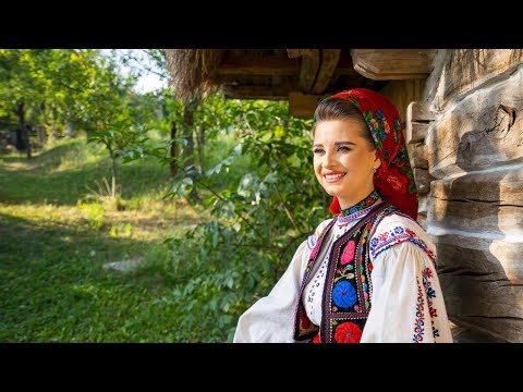 Violeta Gherman 🔥 Colaj Bihor 2023 🔥 Pe picior de pe Valea Crisului ❤️