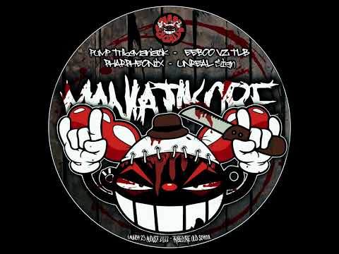 TLB & EEBOO - PACONTENT [MANIATIKORE 01]