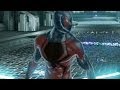 Spider-Man: Edge of Time - FLIPSIDE 2099 Spider ...