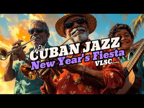 Kubanischer Jazz: Erlebe die ECHTE kubanische Jazz-Magie zur Finale! ✨🎺