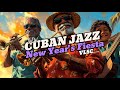 Cuban Jazz Experience The REAL Cuban Jazz Magic On The Final Night