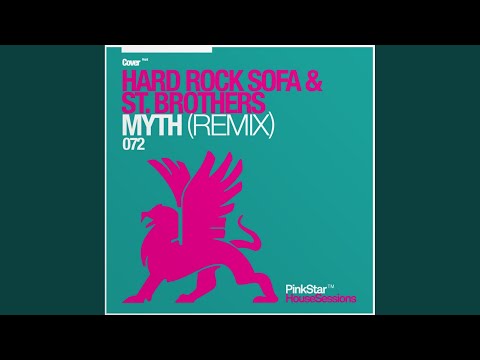 Myth (KhoMha & Halbro Remix)