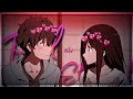 Hyouka Pal Ek Pal Hyouka Love Status Anime Love Status Hyouka Animeedit Amv Edit
