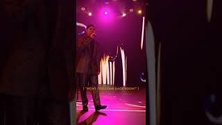 [ Mr. Hollywood Lyrics Edit ] - Joji #shorts #joji #88rising