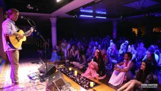 Trevor Hall - You Can't Rush Your Healing Zen Cruise 2016