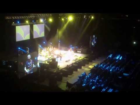 Grand Show -- Alphaville, Secret Service, Rondo 3