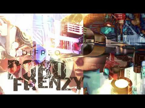 Difreo - Robo frenzy