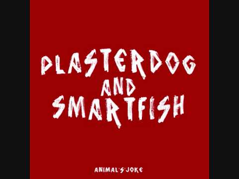 Plasterdog & Smartfish - Quiet (Stato Elettrico)