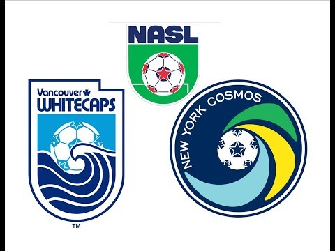 1979-09-01 VANCOUVER WHITECAPS VS NEW YORK COSMOS (NASL)