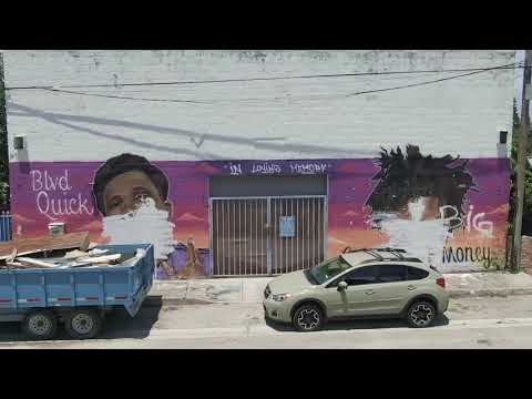 BiG HaIti Yayo  “ TOP ” Fredo Bang Diss WildWildWestShit