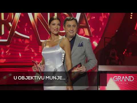 Zvezde Granda - Bekstejdž - Epizoda 55