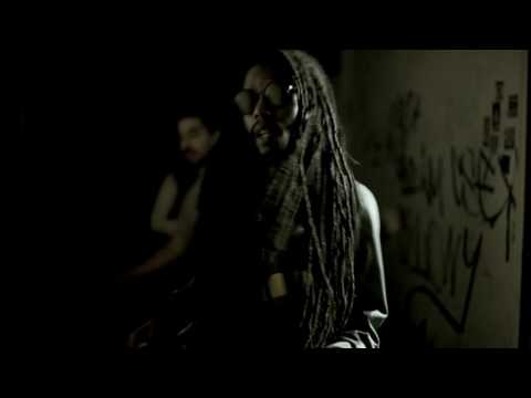 Tuff Steppas feat. Kingfa Redd - Dubstylin [Official Video 2016]