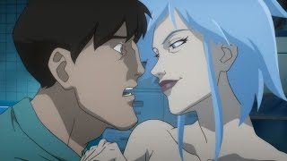 Download lagu Batman: Assault On Arkham - Killer Frost's Best Moments mp3 Download lagu Batman: Assault On Arkham - Killer Frost's Best Moments mp3