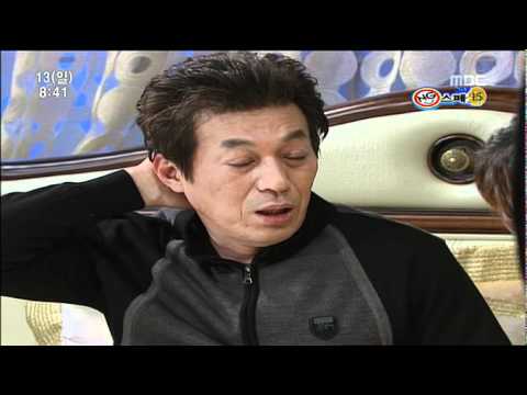 [110313] HT - AML NGs Ga-In Cut