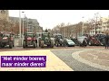 Nijmeegse stikstofactivist: 'Niet minder boeren, maar minder dieren'
